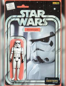 Couverture de l'album Vador : Abattu (1/2)