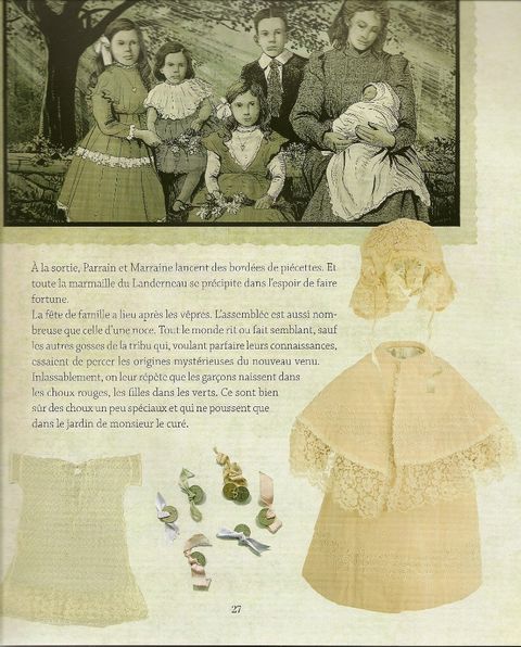 Aperçu de l'album Les Saisons de la Vie tome 2 - Semailles