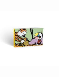 Aperçu 6 de l'album Calvin et Hobbes - (petite) intégrale tome 3