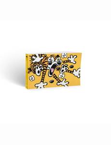 Aperçu 5 de l'album Calvin et Hobbes - (petite) intégrale tome 3