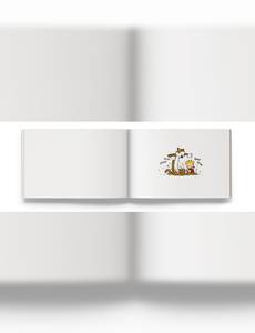 Aperçu 2 de l'album Calvin et Hobbes - (petite) intégrale tome 3