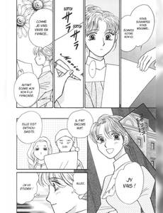 Aperçu 2 de l'album Les Grands Noms de l'Histoire en Manga tome 10 - Marie Curie