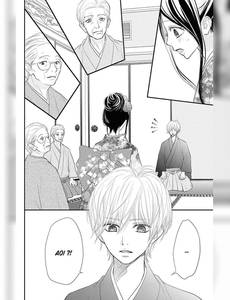 Aperçu 5 de l'album Rere : Hello ! tome 10
