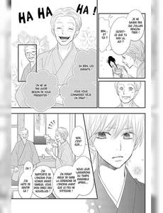 Aperçu 6 de l'album Rere : Hello ! tome 10