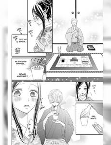 Aperçu 7 de l'album Rere : Hello ! tome 10