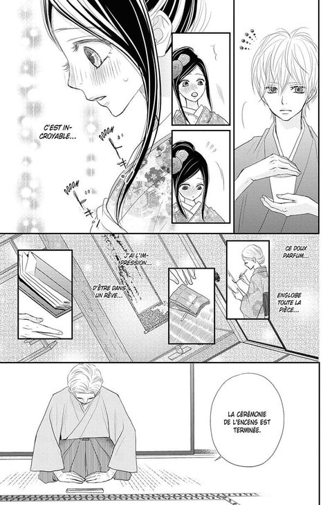 Aperçu de l'album Rere : Hello ! tome 10