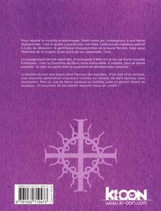 Aperçu 2 de l'album The Bugle Call tome 7