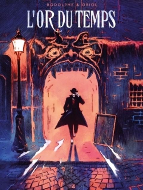 Couverture de l'album Première partie