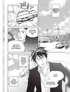 Aperçu 3 de l'album Nodame Cantabile tome 12