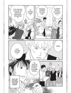 Aperçu 5 de l'album Nodame Cantabile tome 12