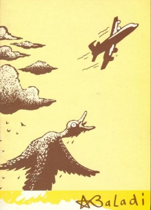 Couverture de l'album Rien de Canard