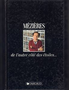 Couverture de la série Mézières (Monographies)