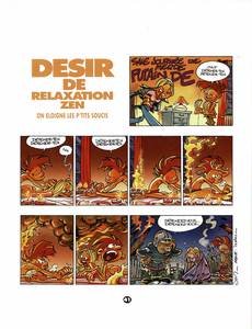 Aperçu 3 de l'album Jim (Divers) tome 15 - Le Désir