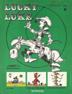 Couverture de l'album Spécial 5* / Volume 5 (1957-1959)