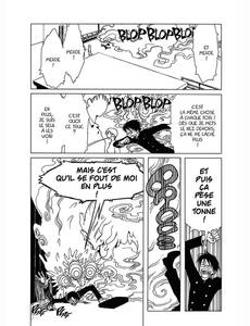 Aperçu 4 de l'album Xxx Holic tome 1