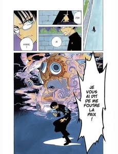 Aperçu 3 de l'album Xxx Holic tome 1