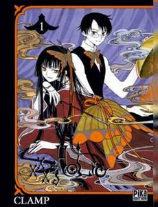 Couverture de l'album null