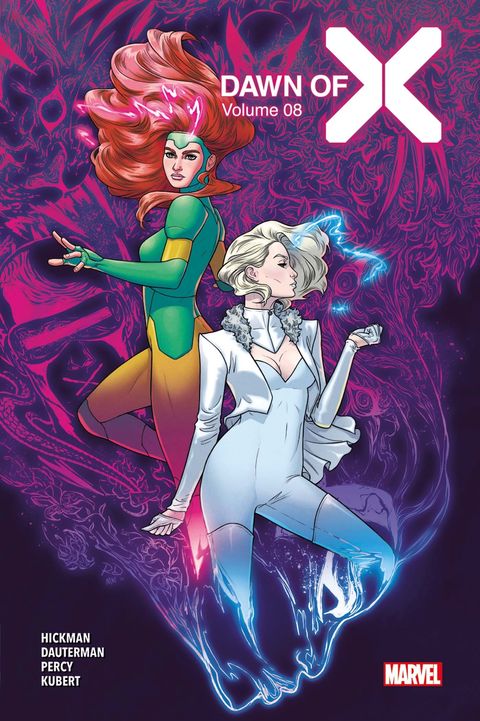 Couverture de l'album Volume 08