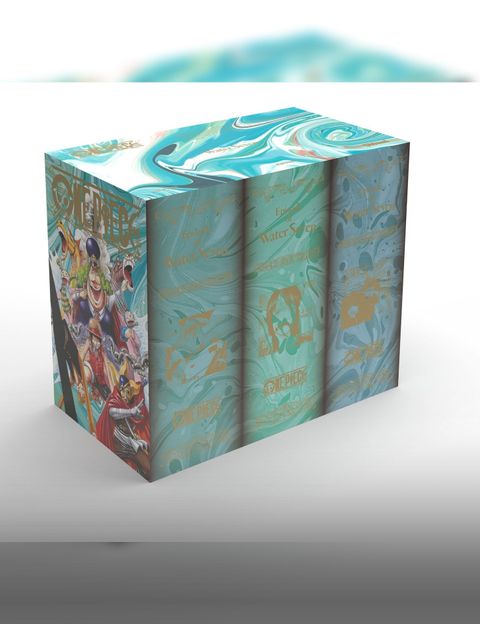 ONE PIECE Log Collection\"\"WATER SEVEN\"\"… ONE PIECE Eternal Log “WATER SEVEN” Blu-ray | eBay