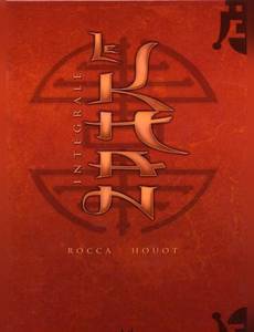 Couverture de l'album Le Khan