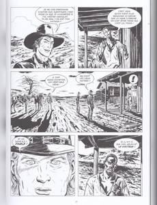 Aperçu 3 de l'album Tex tome 2 - Doc