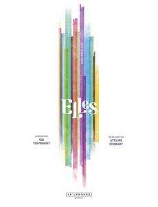 Aperçu 4 de l'album Elles tome 2 - Universelle(s)