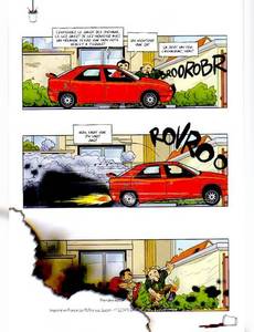 Aperçu 3 de l'album Caméra Café tome 4 - Et qui Plus Outre