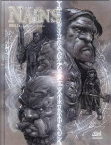 Couverture de l'album Ulrog de la Forge