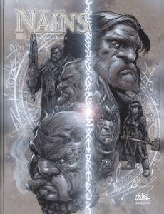 Couverture de l'album Ulrog de la Forge