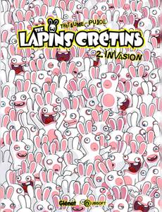 Couverture de l'album Invasion