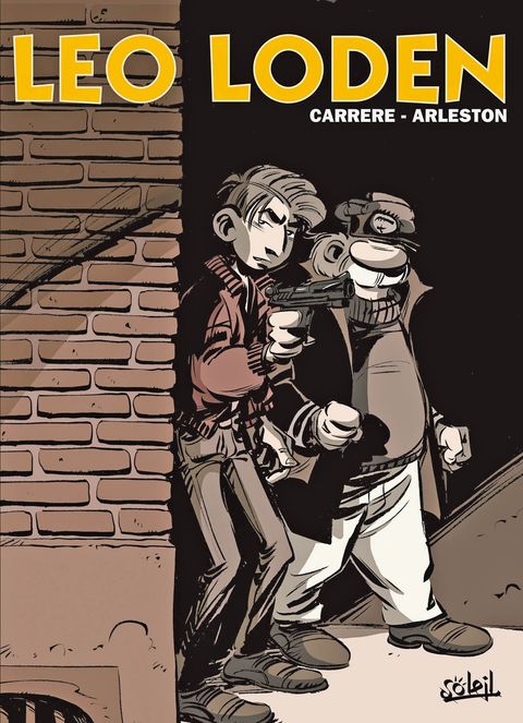 Couverture de l'album T4 à T6