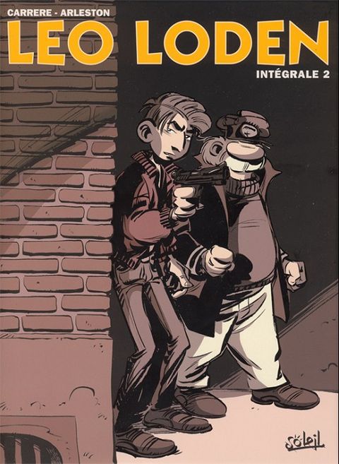 Couverture de l'album T4 à T6