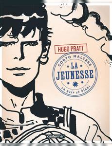 Couverture de l'album La Jeunesse