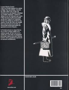 Aperçu 2 de l'album Courtney Crumrin tome 1 - Portrait du sorcier en jeune homme