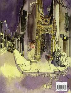 Aperçu 2 de l'album Les Fantômes de Hanoï