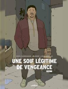Couverture de la série Une soif légitime de vengeance
