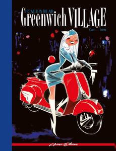 Couverture de l'album Love is in the air