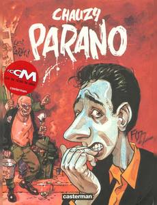 Couverture de la série Un Monde Merveilleux