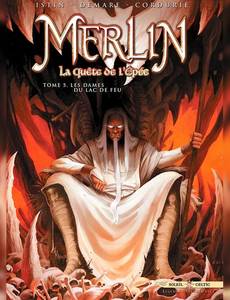 Couverture de l'album Prophétie