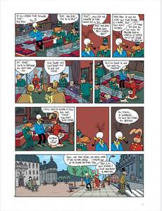Aperçu 9 de l'album Lapinot (Les formidables aventures de) tome 9 - L'Accélérateur Atomique
