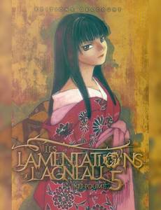 Aperçu 1 de l'album Les Lamentations de l'Agneau tome 5