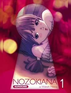 Couverture de la série Nozokiana