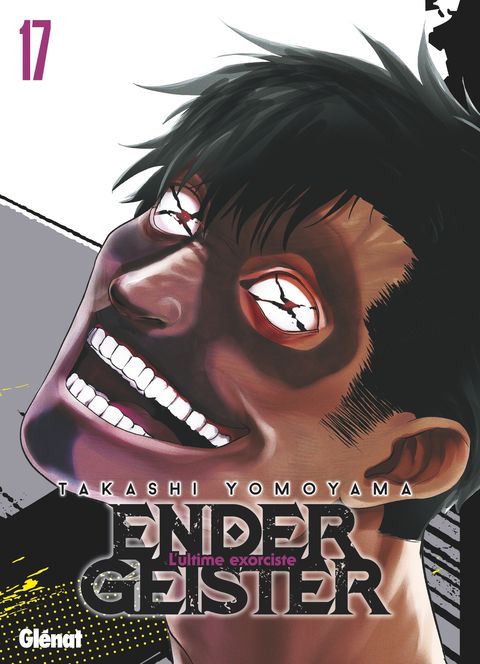 Couverture de l'album Ender Geister