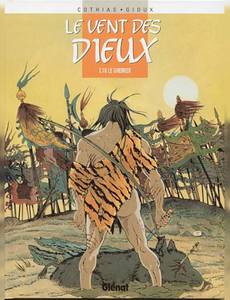 Couverture de l'album Le Gherkek