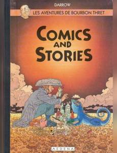 Couverture de l'album null