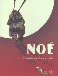 Couverture de la série Noé (Levallois)