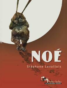 Couverture de la série Noé (Levallois)