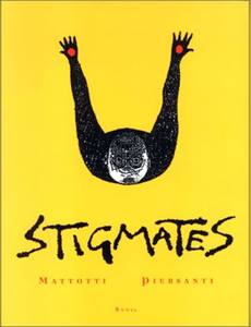 Couverture de l'album Stigmates
