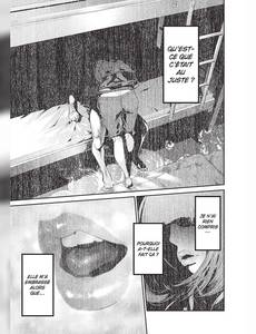 Aperçu 6 de l'album Prison School tome 19