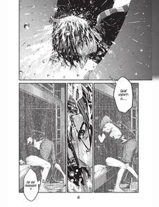 Aperçu 5 de l'album Prison School tome 19